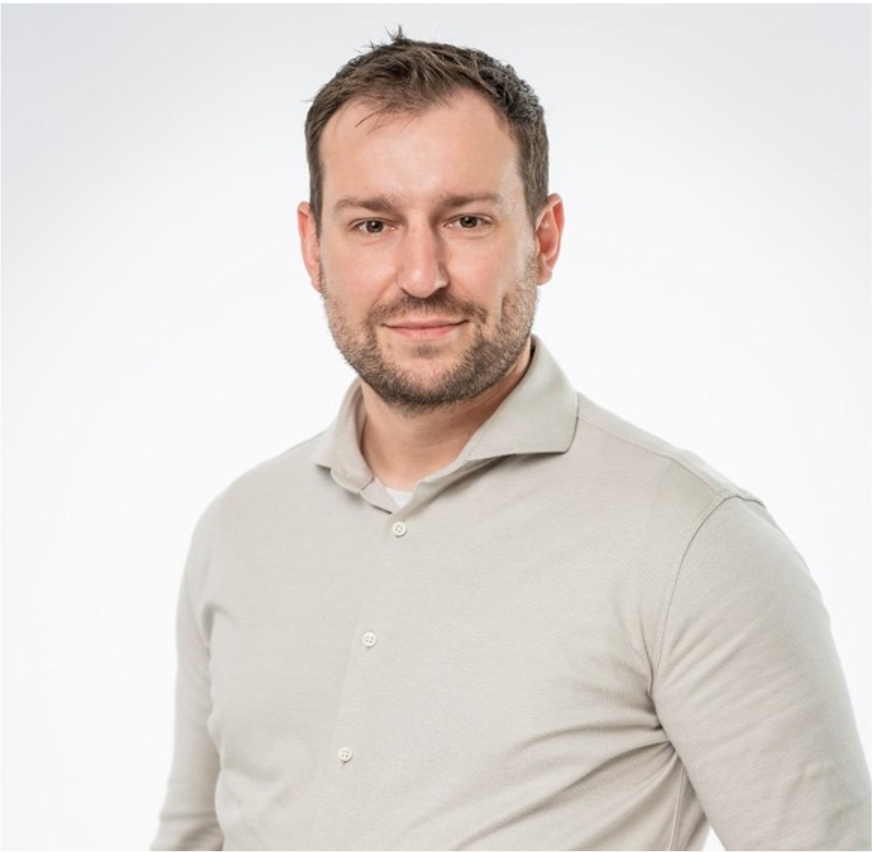 Kevin Van de Vijver