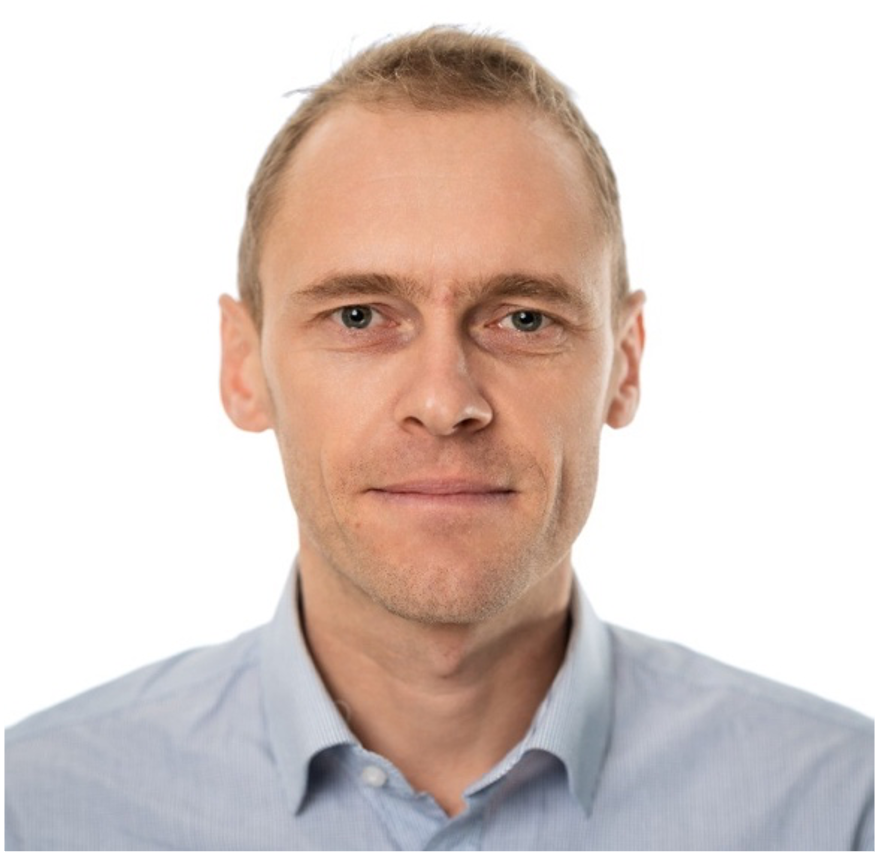 Laurent De Kerf