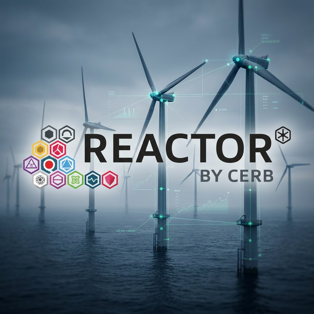 CERB Group is established, building on proven groundwork